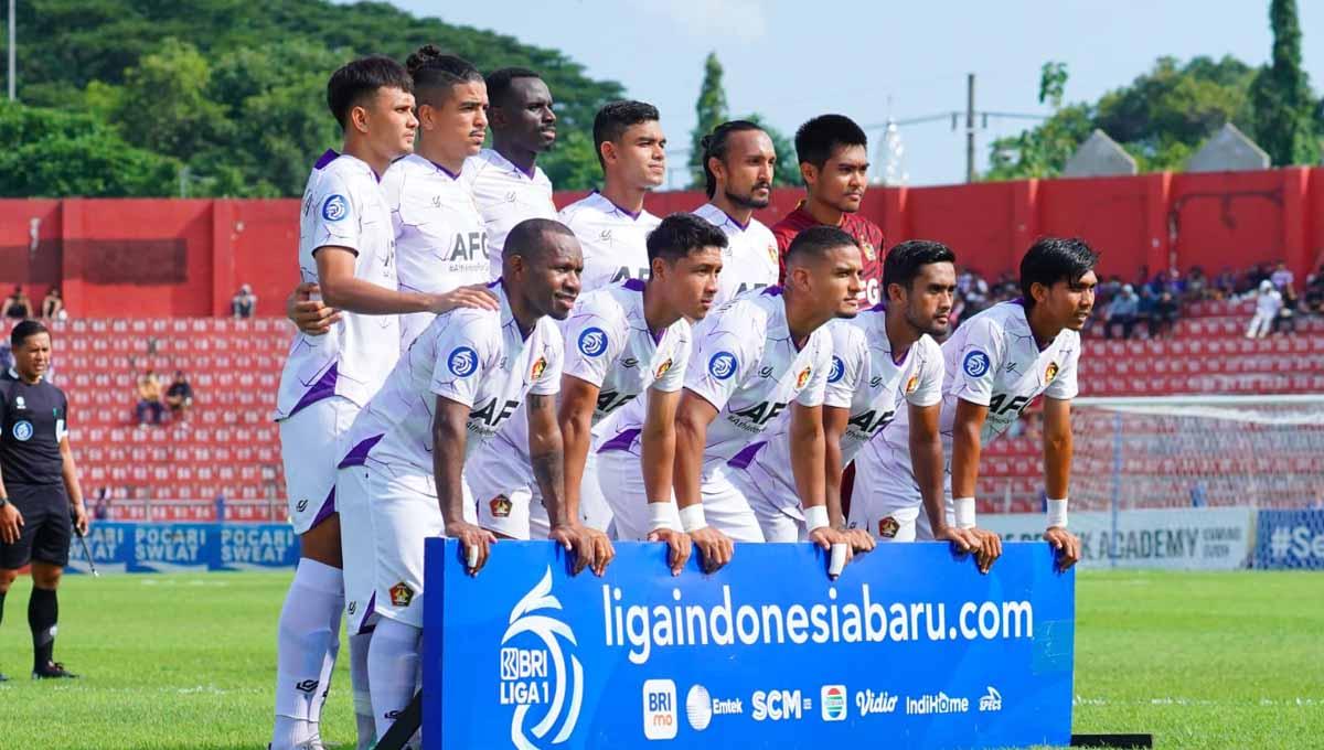 Persik Kediri akhirnya gagal menutup tren fenomenal di Liga 1 dengan kemenangan ke-10 saat menantang Persis Solo pada pekan ke-34, Kamis (13/04/23).