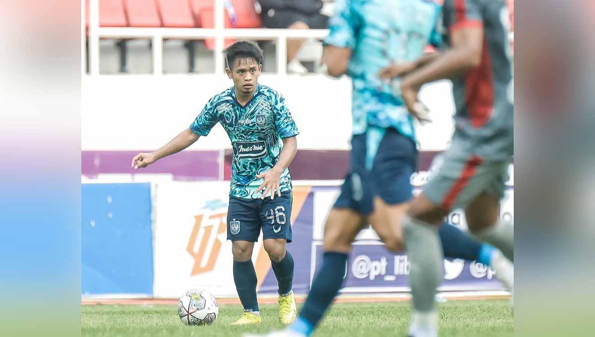 Pertandingan Liga 1 antara PSIS Semarang vs Madura United di Stadion Jatidiri (Semarang), Selasa (07/03/23). (Foto: Instagram@psisfcofficial) - INDOSPORT
