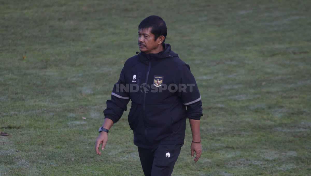 Direktur teknik PSSI, Indra Sjafri, mengatakan kemungkinan ada pemain Timnas U-22 yang dipanggil untuk laga Timnas Indonesia vs Burundi.