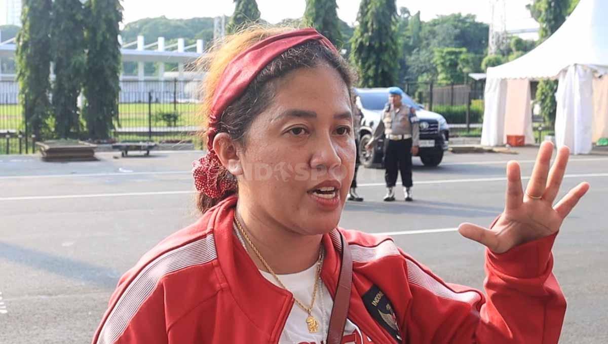 Jelang gelaran MotoGP Mandalika 2023, tim Ducati melakukan jumpa fans untuk duo pembalap mereka yakni Francesco Bagnaia dan Enea Bastianini.