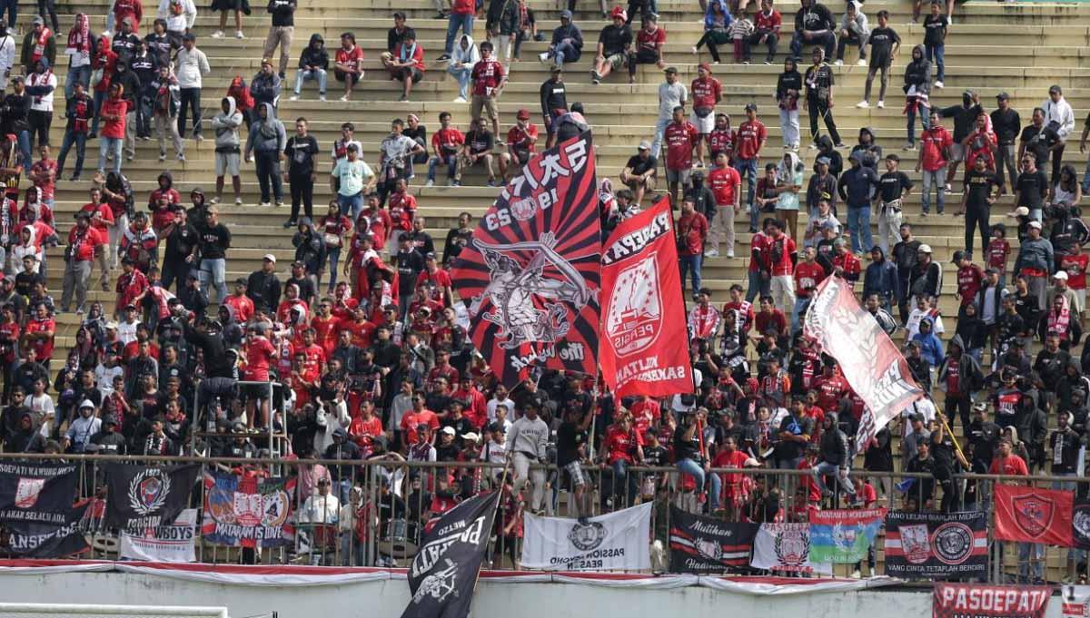 Salah satu bos Persis Solo, Kevin Nugroho, menegaskan keinginan agar timnya berada di atas PSIS Semarang pada klasemen akhir Liga 1 Indonesia 2022/2023. - INDOSPORT