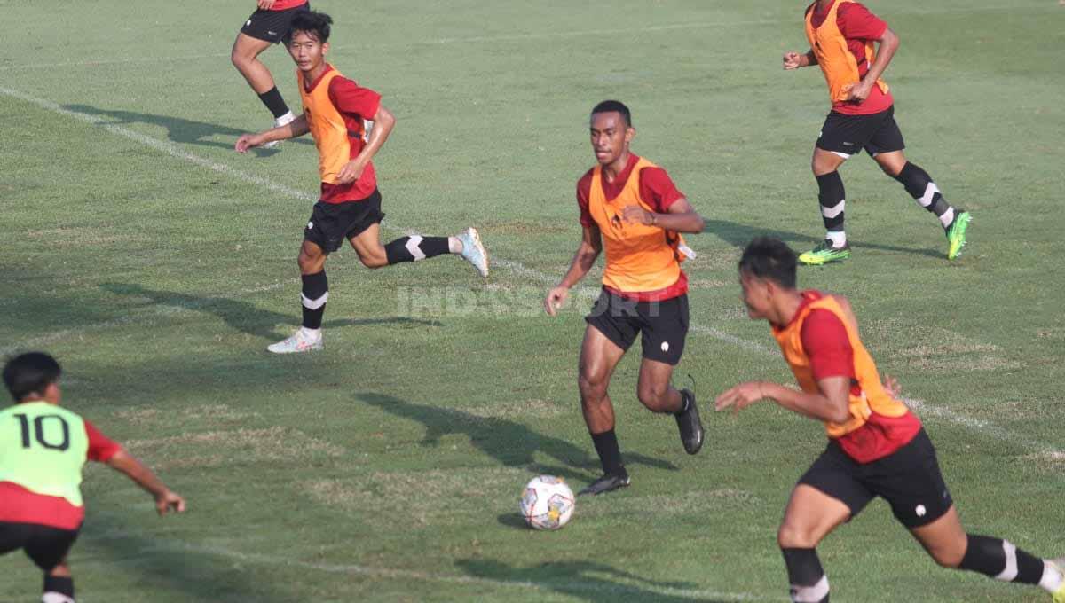 Pelatih Timnas Indonesia U-22, Indra Sjafri, berencana memanggil tujuh pemain Timnas U-20 untuk persiapan ke SEA Games 2023.