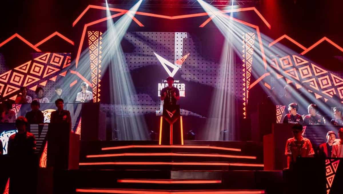 Turnamen Free Fire Master League (FFML) Season 7 pekan ketiga yang digelar pada 17-19 Maret 2023 kemarin berlangsung kian memanas. (Foto: Garena Indonesia) - INDOSPORT
