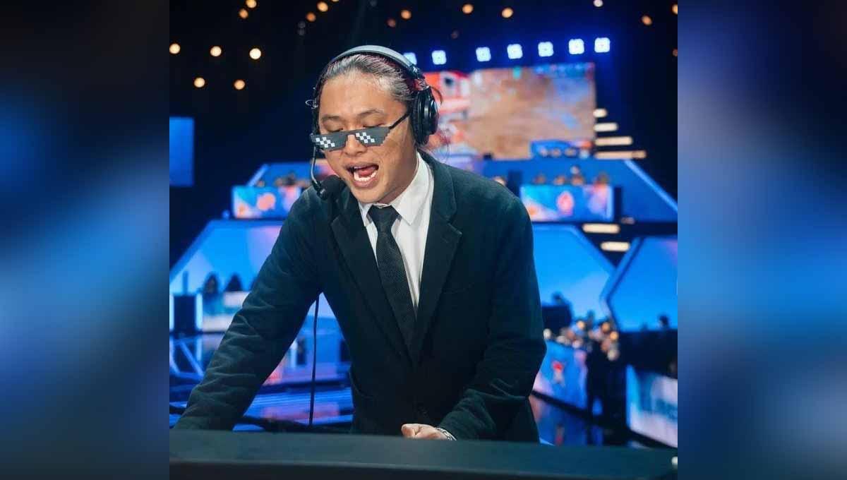 Free Fire menjadi salah satu dari banyaknya game eSports yang peminatnya terbilang ramai di Indonesia. (Foto: Dok.Pribadi Adji Sven) - INDOSPORT