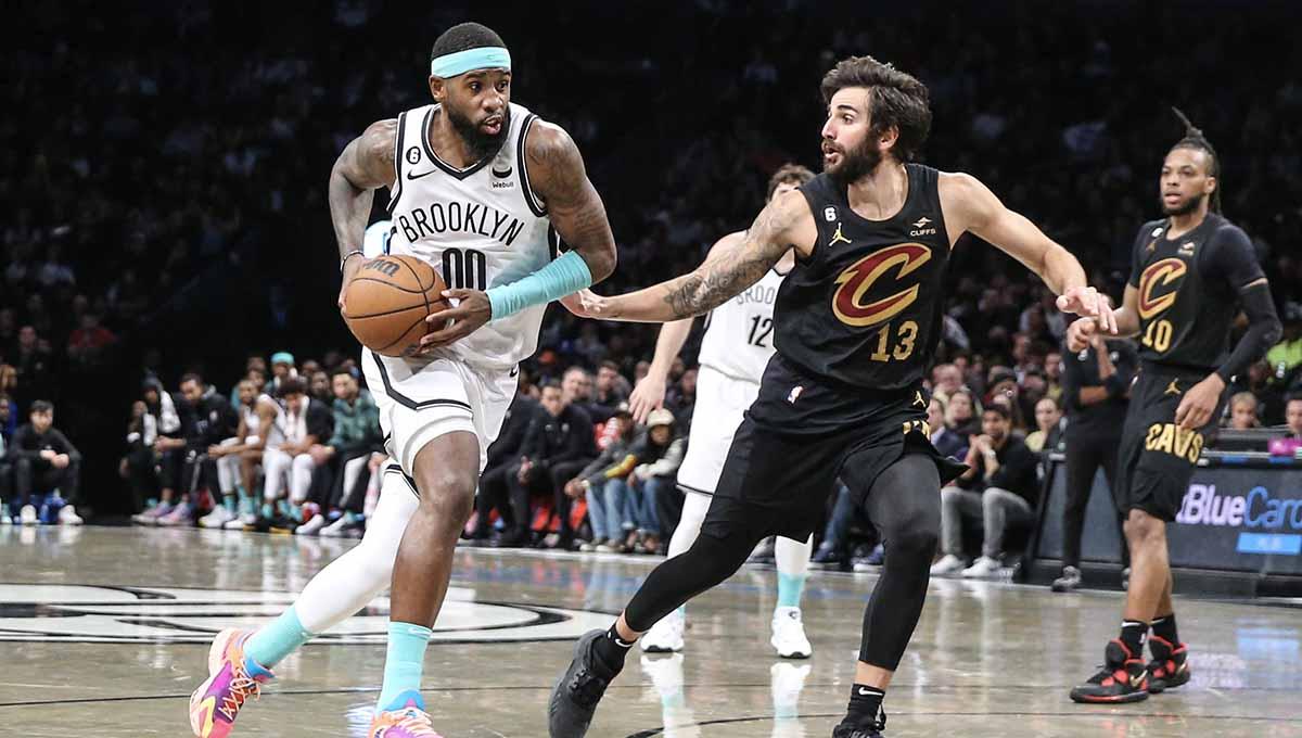 Rekap Hasil NBA Hari Ini: Nets Tumbang, Perjuangan Berat Shai Bersama ...