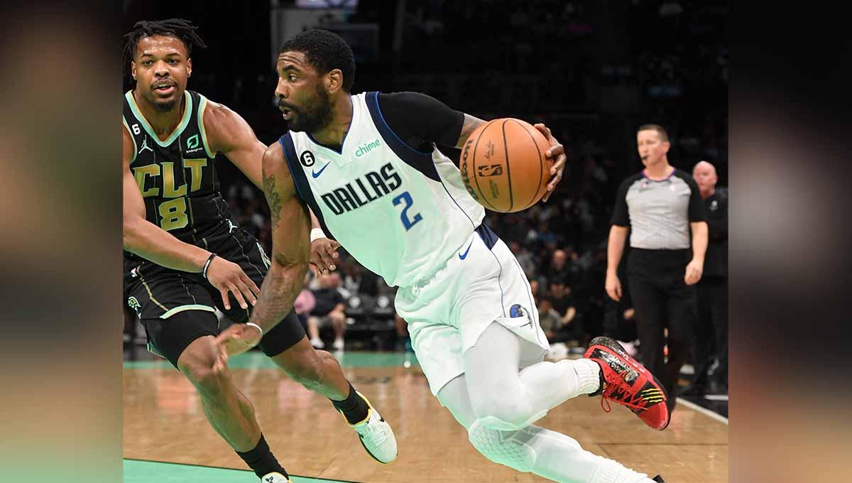 Rekap hasil NBA, Senin (27/03/2023), sajikan Dallas Mavericks jadi bapuk dan comeback-nya LeBron James bersama Los Angeles Lakers.