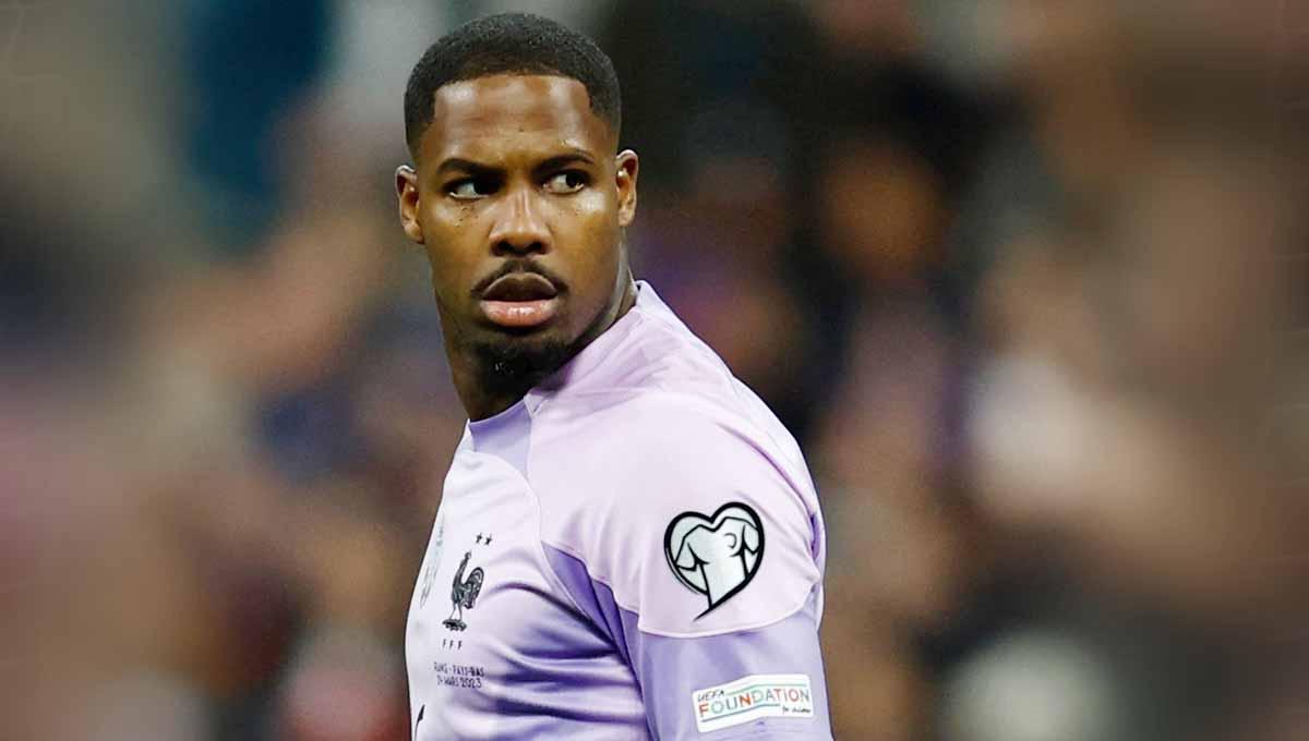 Berikut adalah rumor transfer seputar raksasa Liga Italia, AC Milan, pada Senin (14/08/23) ini. (Foto: REUTERS/Gonzalo Fuentes)