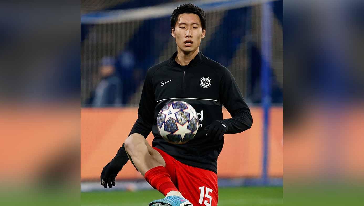 Direktur Eintracht Frankfurt, Markus Krosche, kaget bukan main usai raksasa Liga Italia, AC Milan, batal gaet Daichi Kamada di bursa transfer musim panas 2023.
