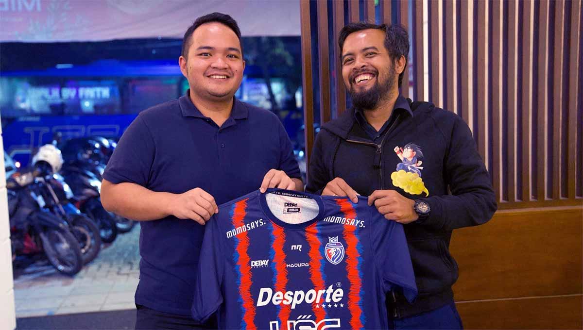 Unggul FC merampungkan masa persiapan untuk kembali berlaga pada putaran kedua Liga Futsal Profesional (LFP) Indonesia musim 2022/2023. (Foto: MO Unggul FC)