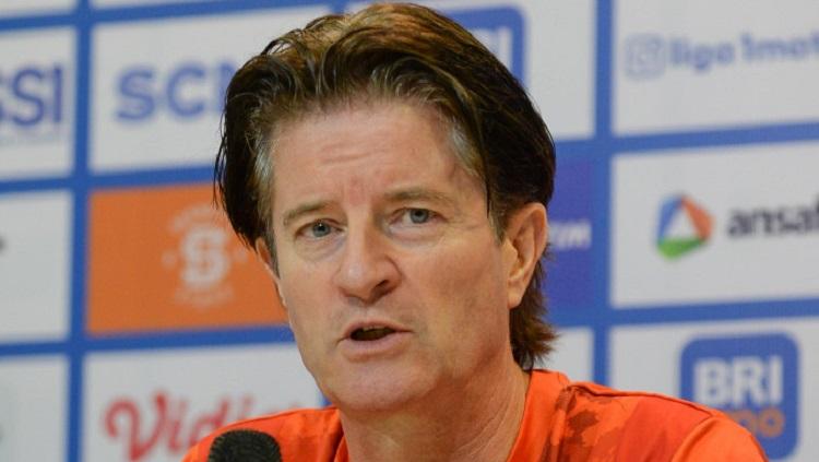 Borneo FC kembali memperkenalkan pemain baru untuk persiapan Liga 1 2023/2024, yakni Mochamad Jody Kurniady dan Rivaldo Eneiro Pakpahan.