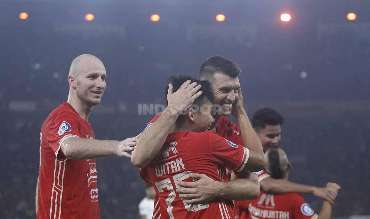 Jelang kompetisi Liga 1 musim 2023-2024, Persija Jakarta disebut akan melakoni uji coba pramusim menghadapi klub Ratchaburi FC yang diperkuat Jonatan Khemdee.