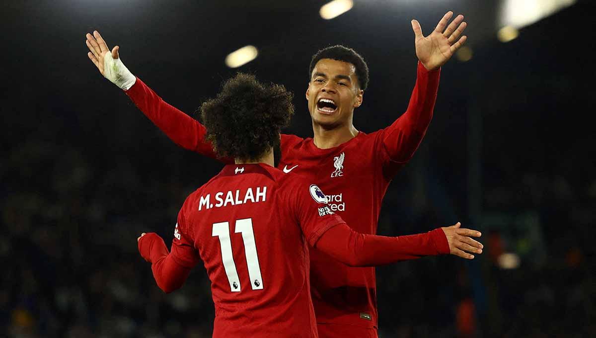 Mengulas tiga bintang Liverpool yang layak disebut pahlawan kemenangan saat menghajar LASK 4-0 di matchday kelima Liga Europa, Jumat (1/12/23) dini hari WIB.