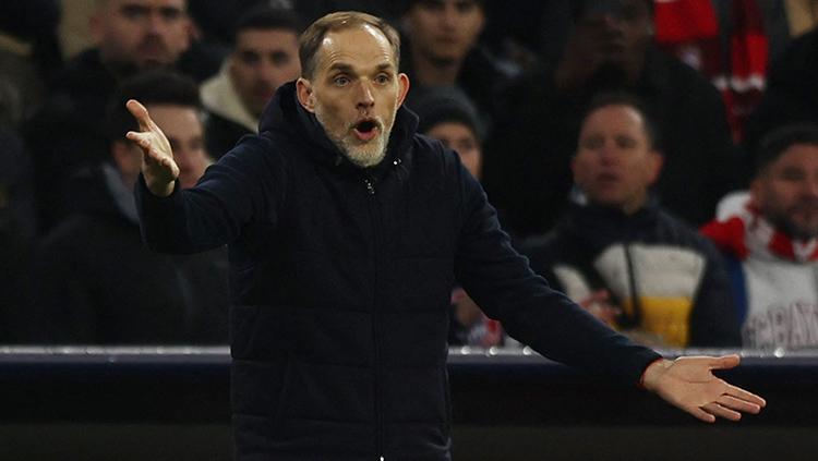 Thomas Tuchel dilaporkan tertarik untuk mendatangkan dua bintang Chelsea, Mason Mount dan Mateo Kovacic ke klub barunya, Bayern Munchen.