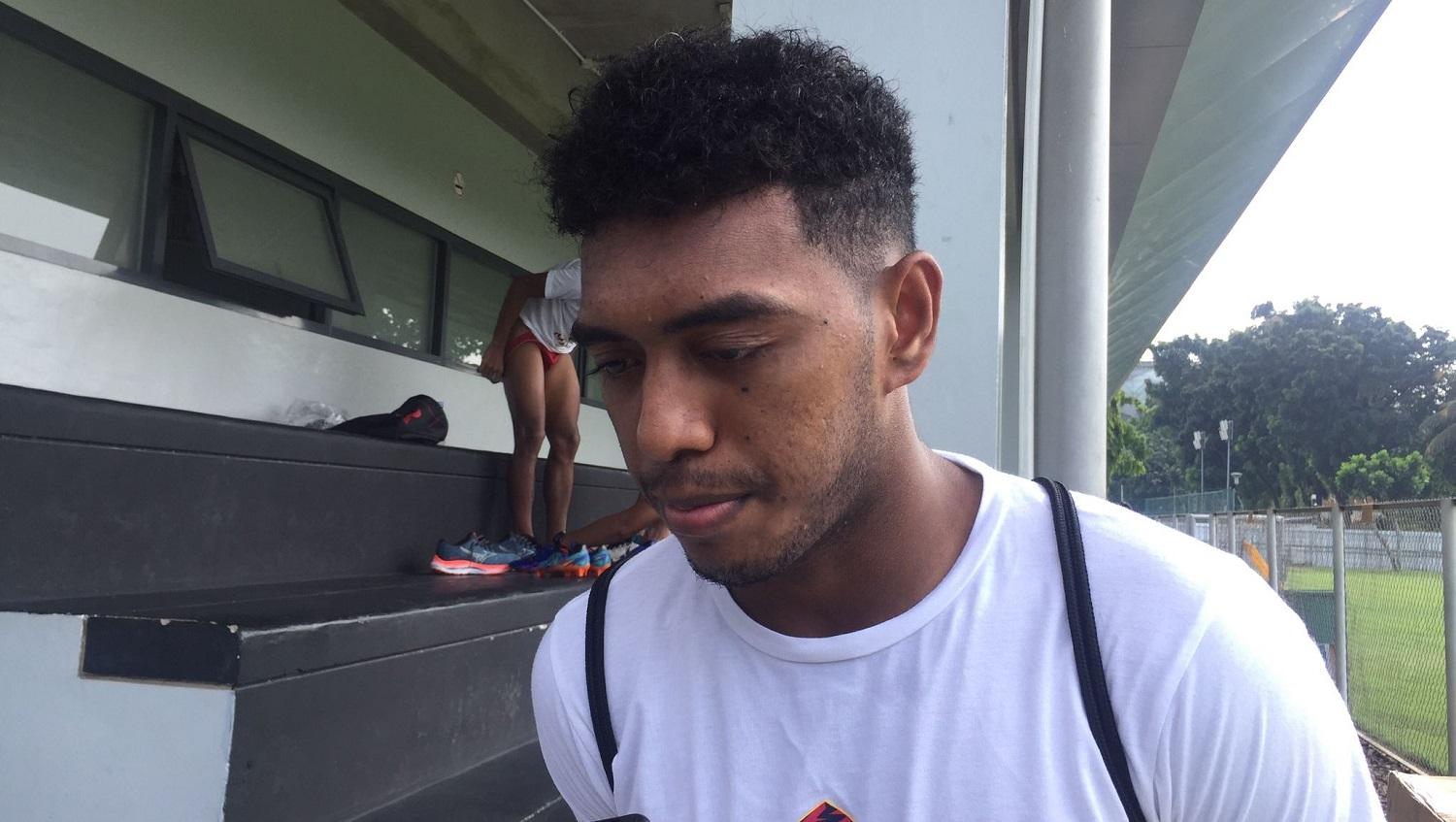 Pemain Persik Kediri, Jeam Kelly Sroyer.