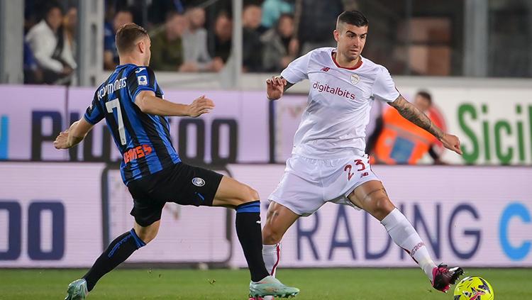 Laga Liga Italia (Serie A) antara Atalanta vs AS Roma pada Selasa (25/04/23) sajikan kekalahan yang menodai laga ke-100 Jose Mourinho bersama Giallorossi.