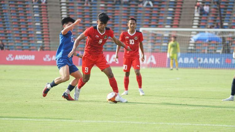 Sederet rekor serta catatan menarik terjadi pasca pertandingan SEA Games 2023 antara Timnas Indonesia vs Filipina pada Sabtu (29/04/23) sore WIB.