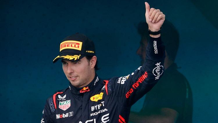 Formula 1 (F1) GP Monaco 2023 dimulai dengan babak kualifikasi hari ini, Jumat (27/05/23). Anda bisa menyaksikan link live streaming acara tersebut di sini. (Foto: REUTERS/Marco Bello)