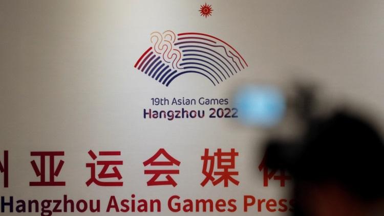 Ilustrasi Asian Games 2022 Hangzhou. Foto: REUTERS/Florence Lo. - INDOSPORT