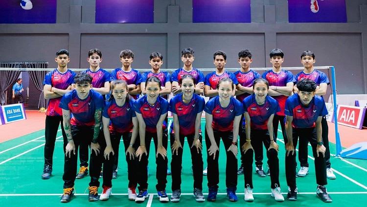 Keberhasilan Kamboja merengkuh medali emas bulutangkis SEA Games 2023 mendapatkan komentar pedas dari anggota dewan BWF, Bambang Rudyanto.
