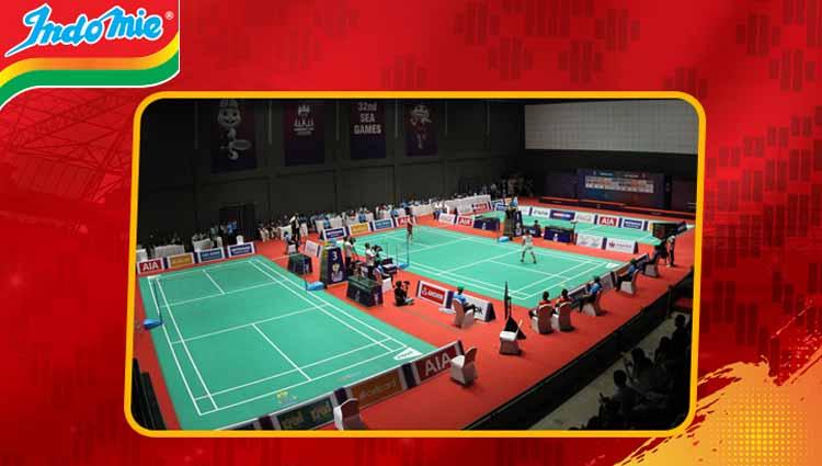 Bukan Thailand atau Malaysia, ternyata Indonesia adalah negara dengan jumlah medali emas terbanyak sepanjang sejarah SEA Games. T