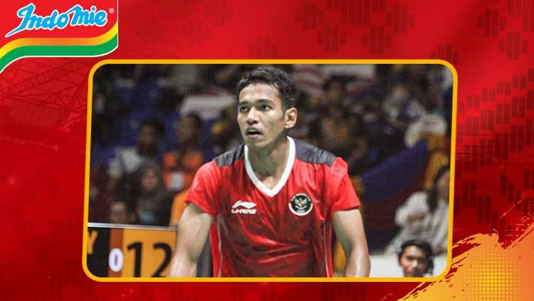 Indonesia memastikan diri akan merebut medali emas di sektor tunggal putra cabang olahraga (cabor) bulutangkis SEA Games 2023