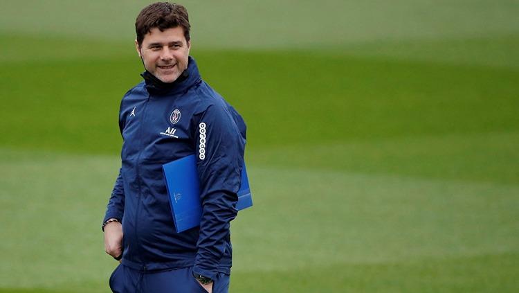 Pelatih klub Liga Inggris (Premier League), Chelsea, yakni Mauricio Pochettino tak pernah terlibat dalam penjualan pemain di bursa transfer musim panas 2023.