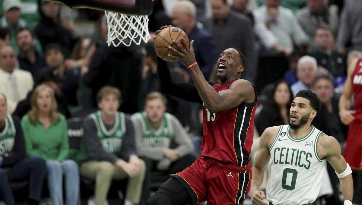 Gratis! Link Nonton Live Streaming Boston Celtics vs Miami Heat