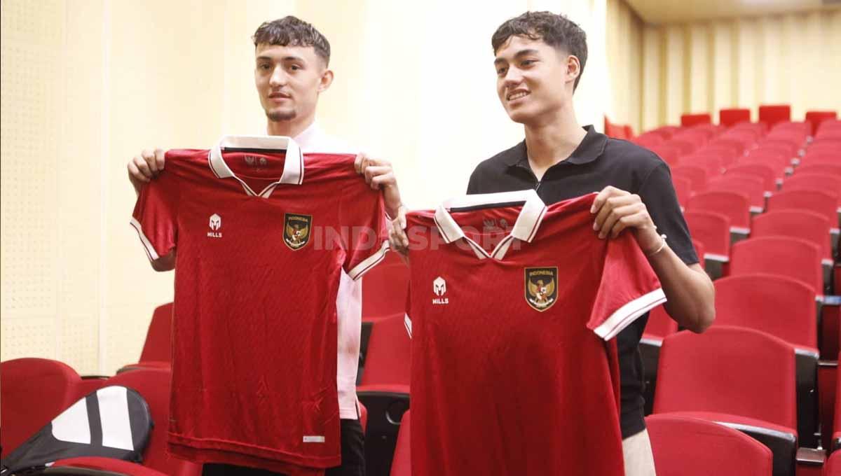Timnas Indonesia U-23 memiliki kedalaman skuad yang mentereng, untuk menghadapi Kualifikasi Piala Asia U-23, sehingga wajib lolos dalam ajang tersebut.