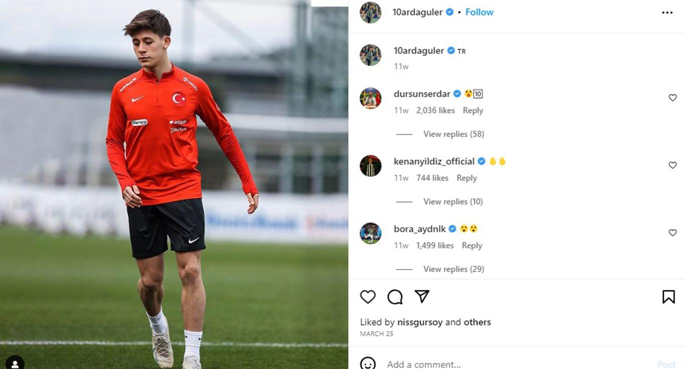 Klub Liga Italia (Serie A), AC Milan, nangis darah usai Barcelona pakai cara licik untuk menggaet Arda Guler di bursa transfer musim panas ini.