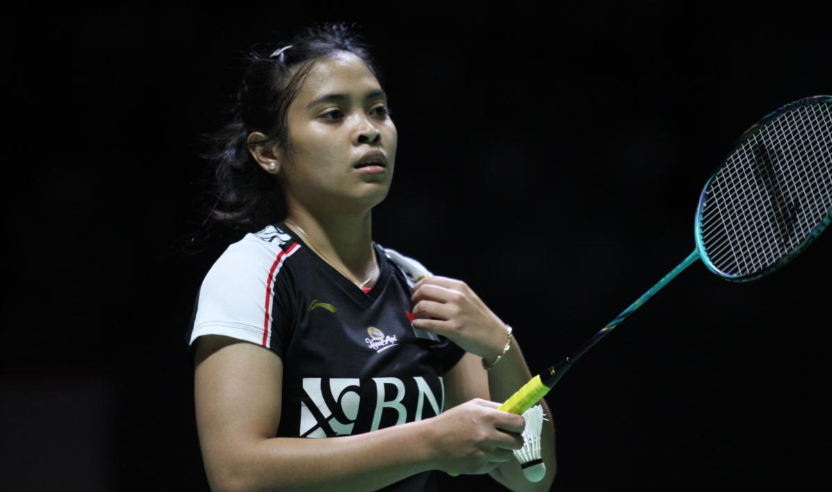 Prediksi ranking BWF Gregoria Mariska Tunjung usai 