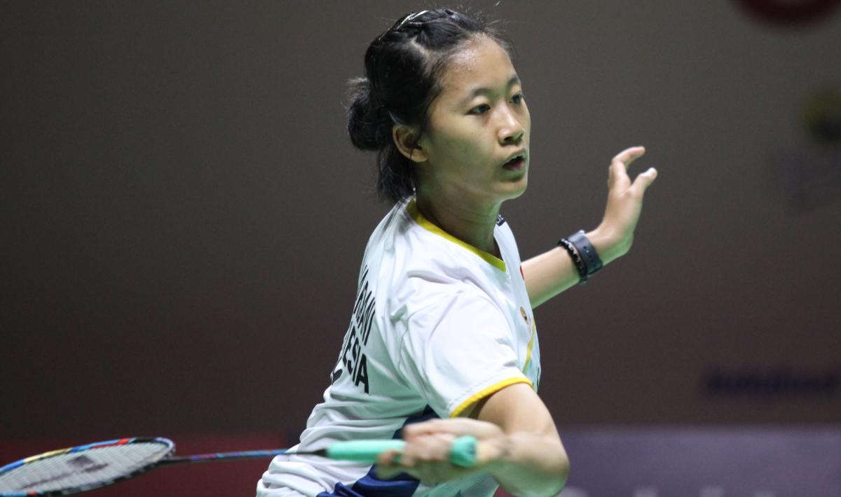 Siaran langsung Taipei Open 2023 di stasiun TV nasional akan dimulai pada Sabtu (24/06/23) besok, atau mulai babak semifinal.