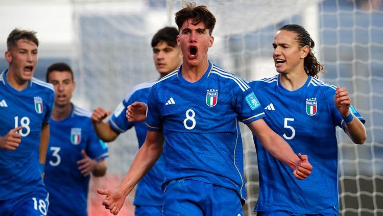 Setidaknya ada lima pemain muda pembelian Todd Boehly di klub Liga Inggris (Premier League), Chelsea, yang tengah dipinjamkan dan akan jadi ladang cuan.