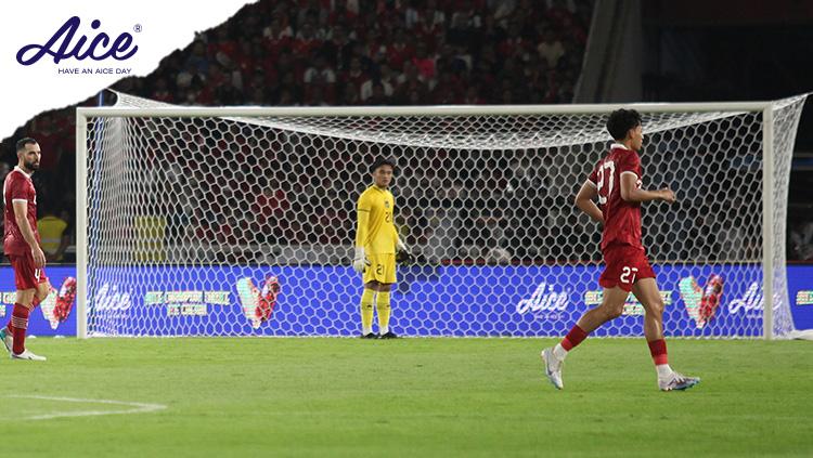 Nama Ernando Ari Sutaryadi menjadi salah satu pemain dengan penampilan terbaik di laga Timnas Indonesia vs Argentina di FIFA Matchday.
