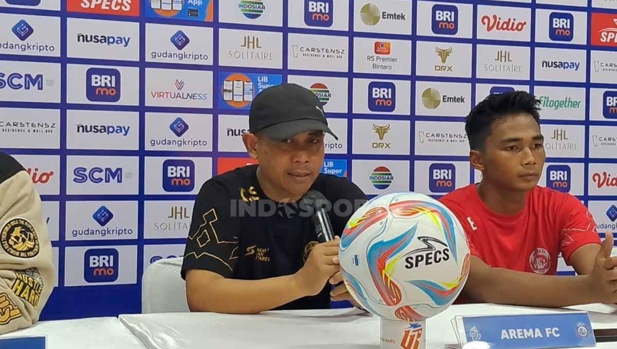 Misi Arema FC dalam mengamankan poin penuh di kandang harus gagal total, seiring kekalahan 1-2 saat menghadapi Bali United, Jumat (21/07/23).