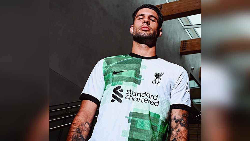 Link live streaming uji coba pramusim Karlsruher SC vs Liverpool pada Rabu (19/07/23), mulai pukul 23.30 WIB. (Foto: Instagram@liverpoolfc)