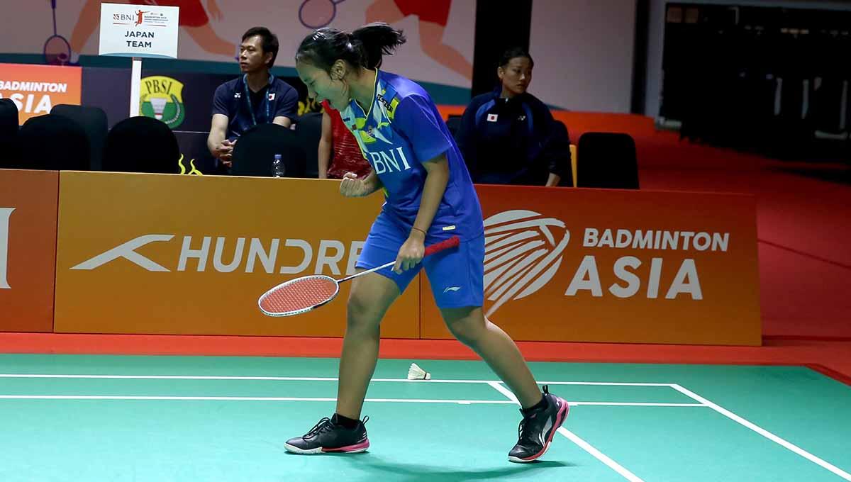 Kisah pilu bintang bulutangkis, Mutiara Ayu Puspitasari, menjadi viral di media sosial usai cetak sejarah meraih emas di Kejuaraan Asia Junior 2023.