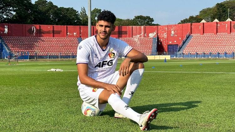 Persik Kediri mulai berfikir untuk mencari pengganti Jefinho untuk putaran kedua Liga 1 2023/2024.