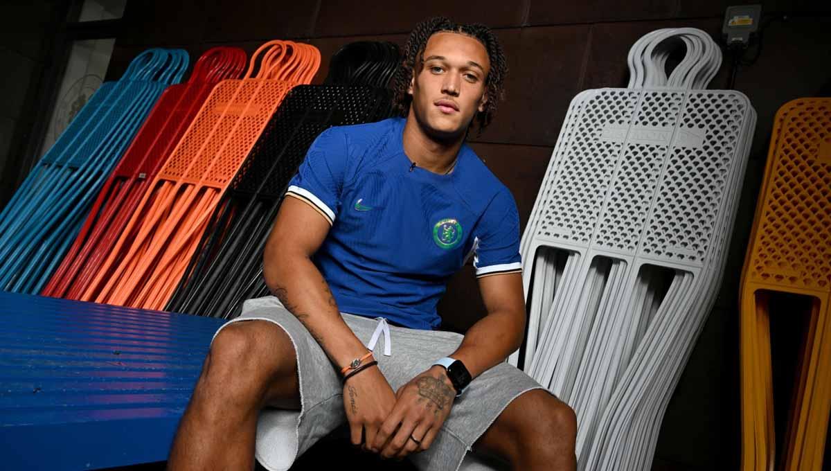 Setidaknya ada lima pemain muda yang akan dipinjamkan oleh raksasa Liga Inggris (Premier League), Chelsea, jelang bergulirnya musim 2023/2024.