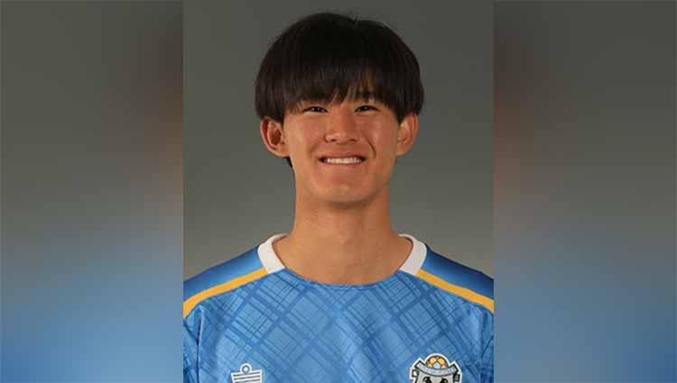 Klub Liga Inggris (Premier League), Chelsea melanjutkan trennya mendatangkan pemain muda dengan membidik permata Jepang dan rival Pratama Arhan, Keisuke Goto. (Foto: jleague)