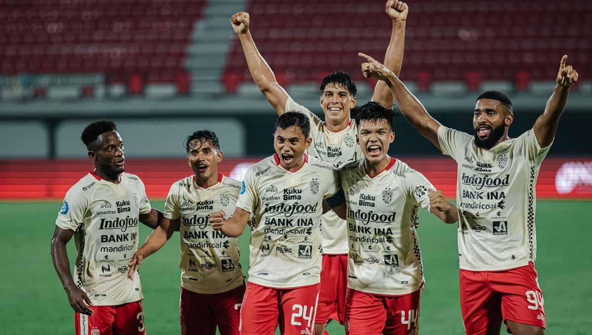 Klub Liga 1, Bali United, menegaskan keseriusan mereka melanjutkan mega proyek training ground yang memiliki fasilitas delapan lapangan. (Foto: MO Bali United)