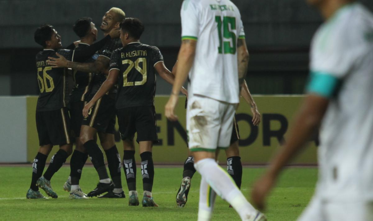 Laga Liga 1 2023-2024 pekan keenam, Kamis (03/08/23), bakal mempertemukan skuad Bhayangkara FC dengan Persita Tangerang.