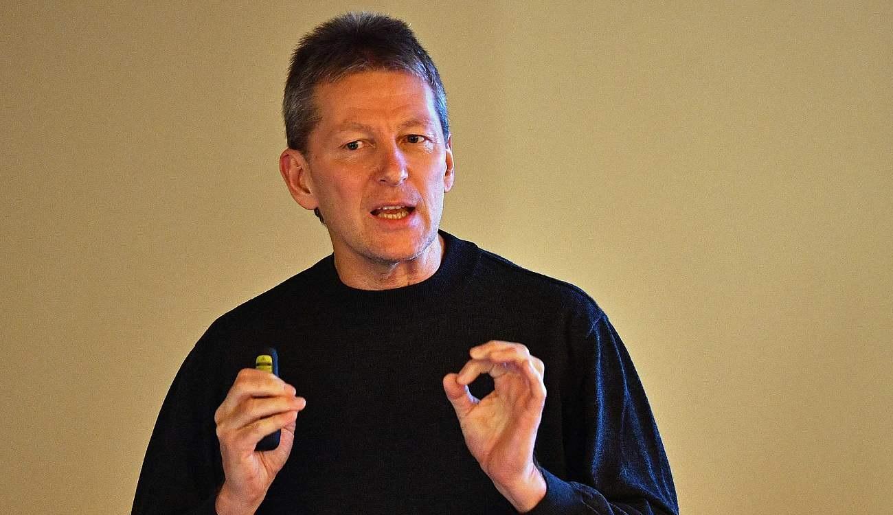 Frank Wormuth, konsultan pelatih timnas Indonesia U-17 asal Jerman.