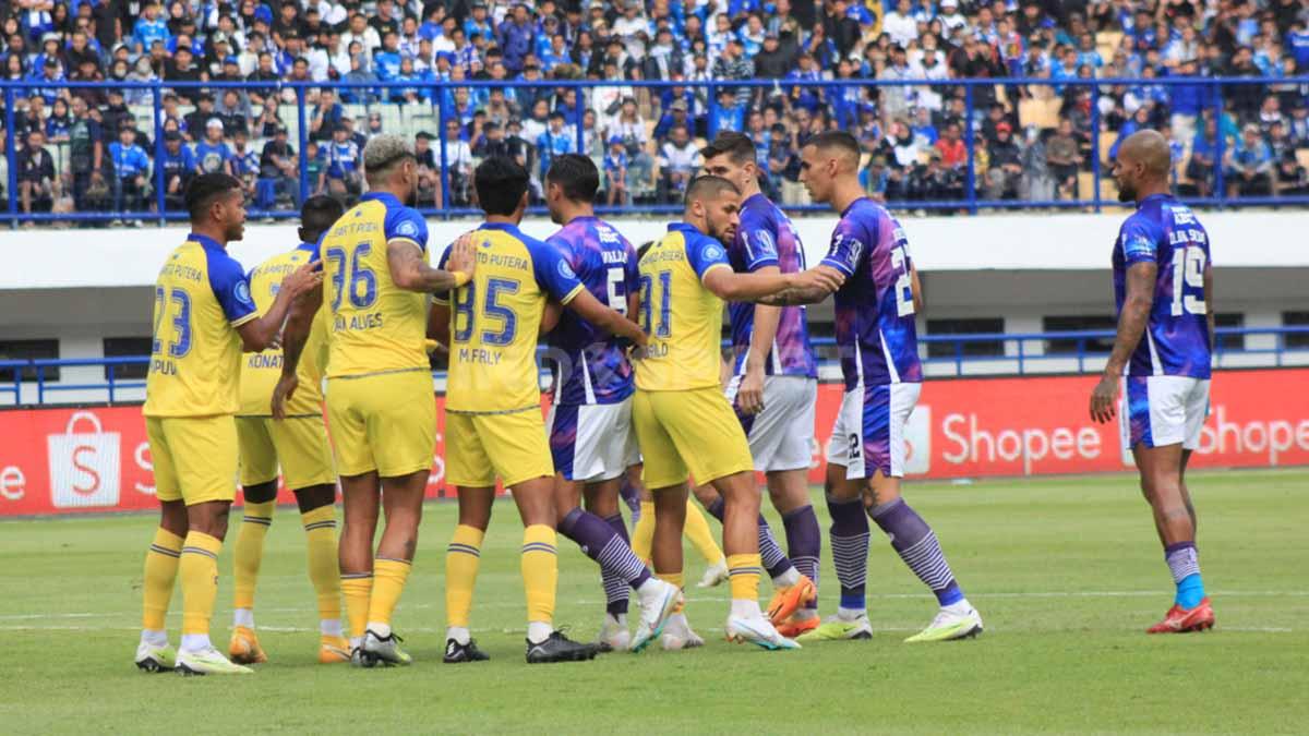 Rumor transfer Liga 1 memanas karena bursa transfer paruh musim dibuka per bulan November ini, Barito Putera kabarnya akan cuci gudang pemain asing.