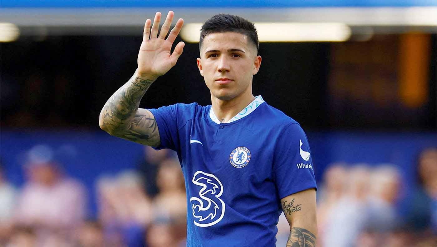 Gelandang Argentina Enzo Fernandez, diyakini tidak akan betah berlama-lama di klub Liga Inggris (Premier League), Chelsea, dan bisa hengkang segera di 2024.