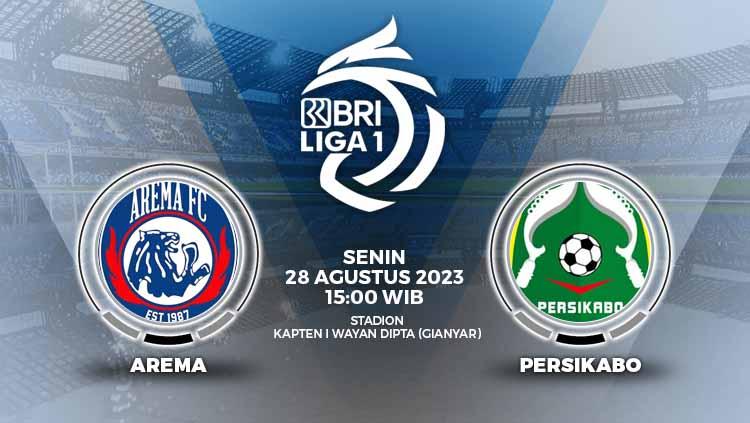 Arema FC sudah tak boleh lagi membuang kesempatan untuk meraih kemenangan pertamanya memasuki pekan ke-10 Liga 1 musim 2023/2024.