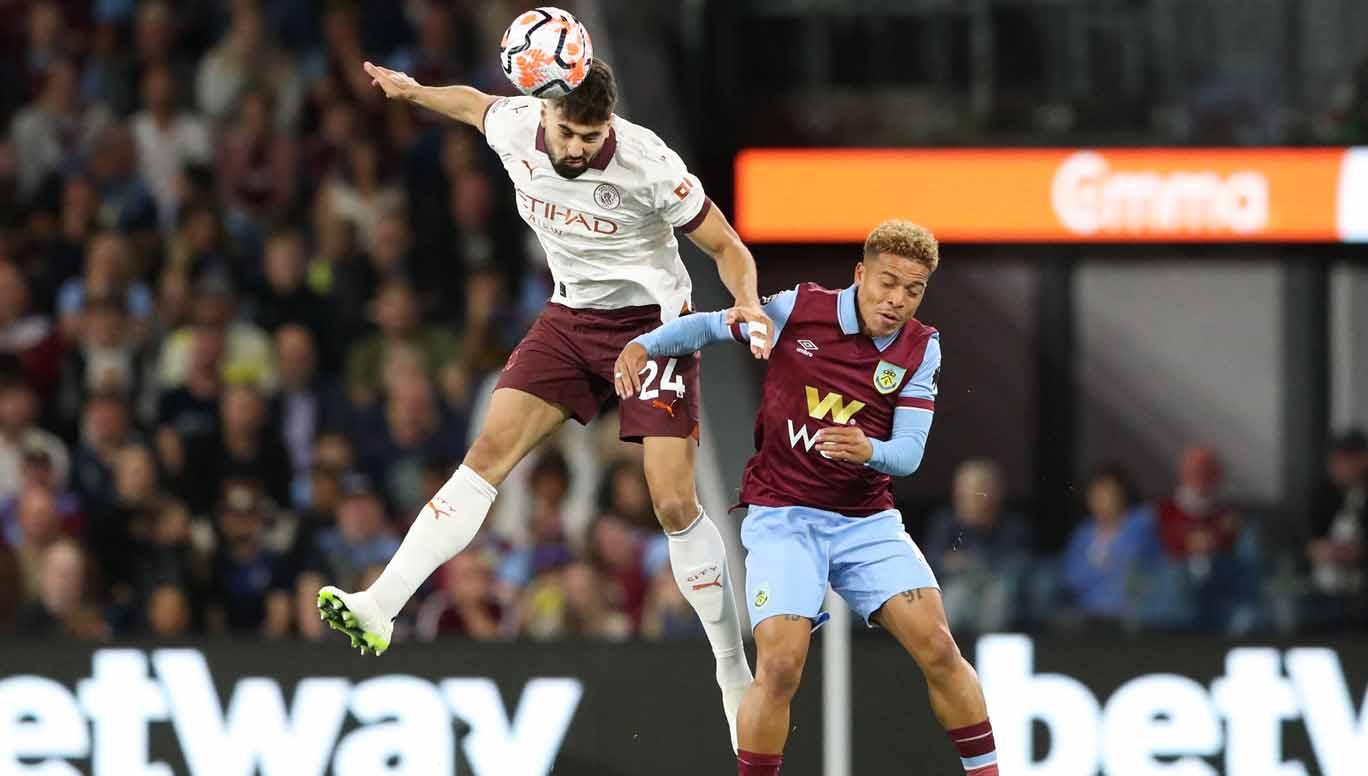 Rumor transfer Liga Inggris (Premier League) di musim panas 2023 dibuka dengan minat Liverpool memboyong pengganti Mohamed Salah, yakni Manuel Benson.