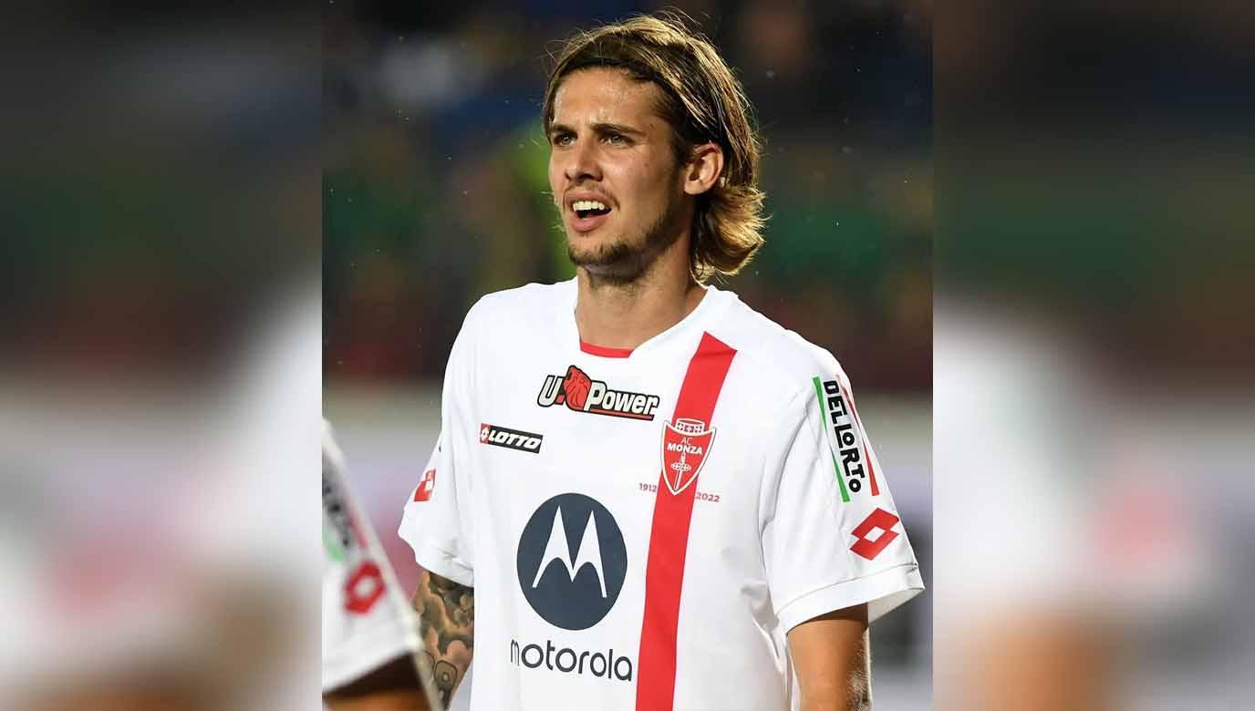 Rumor transfer Inter Milan edisi hari ini, Minggu (05/11/23) berfokus ke usaha klub mendatangkan Andrea Colpani serta alasan batal merapatnya Gianluca Scamacca. (Foto: Instagram@acmonza)