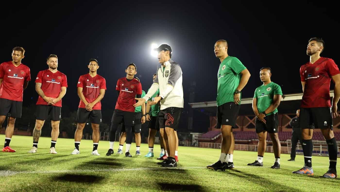 Jadwal siaran langsung Kualifikasi Piala Asia U-23 2024 antara timnas Indonesia vs Taiwan pada Sabtu (9/9/23), dapat disimak di artikel ini.