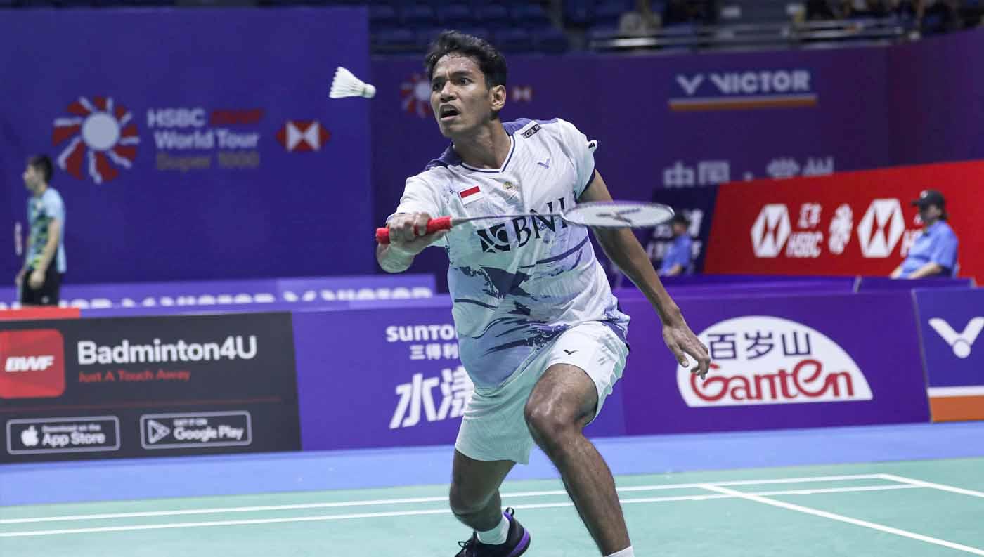 Susul Chico Aura Dwi Wardoyo, sejumlah atlet bulutangkis seperti An Se-young hingga Akane Yamaguchi mundur massal dari turnamen French Open 2023.