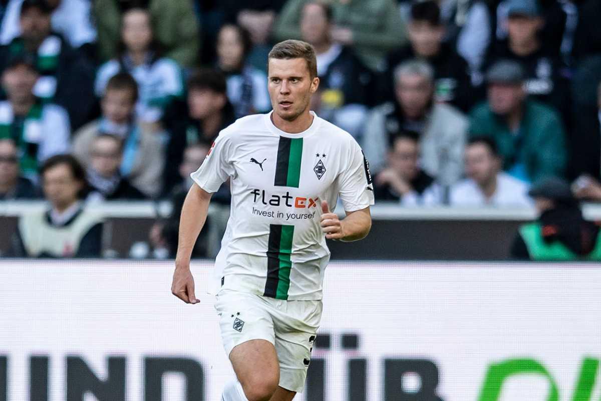 AC Milan telah tetapkan nama Nico Elvedi sebagai calon rekrutan baru meski bursa transfer musim panas Liga Italia 23/24 telah ditutup beberapa waktu lalu.